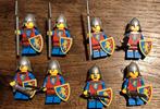 Lego Lion Knights - Leeuwenridders!, Kinderen en Baby's, Speelgoed | Duplo en Lego, Ophalen of Verzenden, Gebruikt, Losse stenen