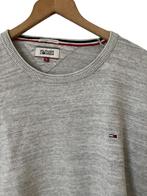 Tommy Hilfiger trui L, Kleding | Heren, Truien en Vesten, Maat 52/54 (L), Tommy Hilfiger, Ophalen of Verzenden, Grijs