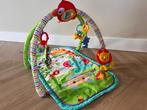 Fisher Price Babygym, Ophalen of Verzenden, Zo goed als nieuw