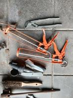 Diverse gereedschap set, Ophalen, Gebruikt