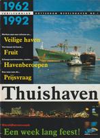 Rotterdam Wereldhaven - Thuishaven 1962-1992., Overige merken, Europa, Ophalen of Verzenden, Zo goed als nieuw