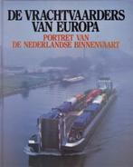 Klimbie - De vrachtvaarders van Europa, Ophalen, Zo goed als nieuw, Boek of Tijdschrift