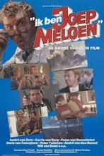 Ik ben Joep Meloen dvd Andre van Duin jaren 80, Alle leeftijden, Ophalen of Verzenden, Zo goed als nieuw, Stand-up of Theatershow