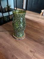 mooie lamp, Ophalen, Zo goed als nieuw, Groene lamp