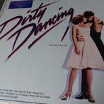 Dirty Dancing lp vinyl 1987, Cd's en Dvd's, Vinyl | Filmmuziek en Soundtracks, Ophalen of Verzenden, Zo goed als nieuw