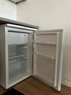 Nette Inventum KV550 tafelkoelkast met vriesvak, zgan!, Witgoed en Apparatuur, Koelkasten en IJskasten, Ophalen, Minder dan 85 cm