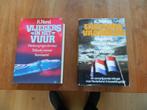 2x trilogië van K. Norel (HC  los 5,- of samen 9 euro ), Ophalen of Verzenden, K. Norel, Overige onderwerpen, Tweede Wereldoorlog