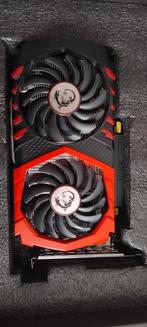 GTX 1050 ti, Computers en Software, Ophalen, DisplayPort, Nvidia, GDDR5