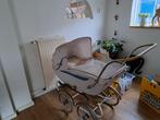 Ouderwetse kinderwagen, Ophalen, Gebruikt, Kinderwagen, Overige merken