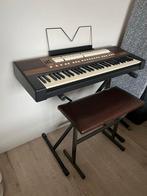 Viscount Cantorum VI Draagbaar Orgel, Ophalen, Zo goed als nieuw, 1 klavier, Orgel
