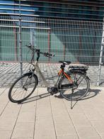 Koga E-Nova – Bosch Active Line, Fietsen en Brommers, Elektrische fietsen, Zo goed als nieuw, 51 tot 55 cm, 50 km per accu of meer