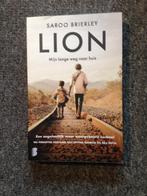 Lion, mijn lange weg naar huis; door Saroo Brierley #India, Boeken, Gelezen, Wereld overig, Ophalen of Verzenden, Saroo Brierley