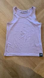 Lila Harry Potter Shirt (Singlet), maat 146/152, Meisje, Ophalen of Verzenden, Zo goed als nieuw, Harry Potter
