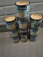 Flexa lak, Ophalen, Nieuw, Wit, Lak