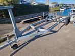 Pega ST 2000 tandemasser stallingtrailer!!!, Ophalen, Zo goed als nieuw, 6 tot 9 meter