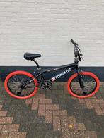 BMX fiets nieuwstaat!, Fietsen en Brommers, Ophalen, Staal, Zo goed als nieuw, Tornado