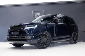 Land Rover Range Rover 3.0 P550e Autobiography PHEV SV Color beschikbaar voor biedingen