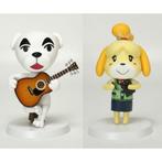 Animal Crossing Figure Set 1, Nieuw, Verzenden