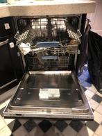 Vaatwasser, Witgoed en Apparatuur, Vaatwasmachines, Ophalen, Gebruikt, 60 cm of meer, Vrijstaand