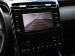 Hyundai Tucson 1.6 T-GDI HEV Comfort € 28.195,00, Auto's, Euro 6, 4 cilinders, Zwart, Bedrijf