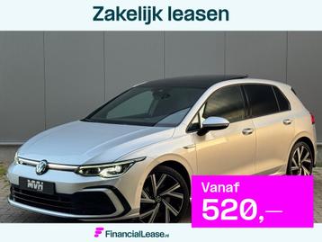 Volkswagen GOLF 1.5 eTSI R-Line Business+ IQ Light - Sterren beschikbaar voor biedingen