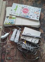 Nintendo Wii, Gebruikt, Online, Ophalen of Verzenden, 3 spelers of meer