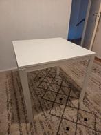 Melltorp eettafel ikea, Huis en Inrichting, Tafels | Eettafels, Ophalen