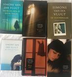 Simone van der Vlugt, Boeken, Ophalen, Zo goed als nieuw, Nederland
