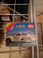 Siku mercedes taxi variant, Hobby en Vrije tijd, Modelauto's | 1:50, Ophalen of Verzenden, Nieuw, Auto, SIKU