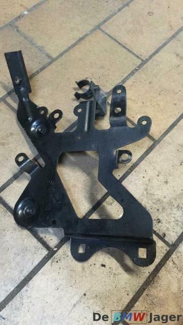 ophangbeugel extra verwarming Mini R50 diesel 64216922391 beschikbaar voor biedingen