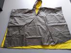 Regen Poncho voor fiets of scootmobiel, Ophalen of Verzenden, Nieuw, Regenjas, Heren