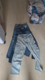 3x jeans only and sons, p&b, bershka maat 29, Ophalen of Verzenden, Gedragen, Blauw, W33 - W34 (confectie 48/50)