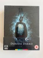 Donnie Darko Arrow Video Blu-ray Boxset - Nieuw!, Vanaf 16 jaar, Boxset, Ophalen of Verzenden, Science Fiction