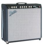 GEZOCHT: Fender Vibro-King Custom, Ophalen, Zo goed als nieuw, Minder dan 50 watt