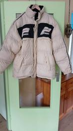 Winterjas, Ophalen of Verzenden, Zo goed als nieuw, Zwart