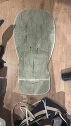 Koeka buggy inlegkussen badstof, Ophalen, Gebruikt, Overige merken
