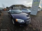 Chrysler Sebring 2.0i-16V LX NAP, Auto's, Chrysler, Voorwielaandrijving, 450 kg, Gebruikt, 4 cilinders
