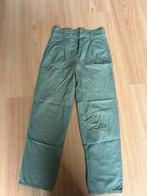 Broek zara, Zara, Ophalen of Verzenden, Maat 34 (XS) of kleiner, Gedragen