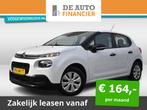 Citroën C3 PureTech 82 Live € 9.900,00, Auto's, Citroën, Nieuw, Origineel Nederlands, 951 kg, C3