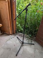 Statief, Audio, Tv en Foto, Ophalen, Gebruikt, Minder dan 150 cm, Driepoot