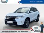 Suzuki Vitara 1.4 Boosterjet Comfort Smart Hybrid | €1500., Voorwielaandrijving, 12 maanden, Stof, Euro 6