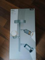 Nieuwe Delight Spot - Plafondspot/Wandspot, Halogeen, Metaal of Aluminium, Nieuw, Ophalen of Verzenden