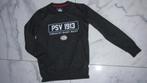 152-158 PSV sweater, Ophalen of Verzenden, Zo goed als nieuw, Jongen, Trui of Vest