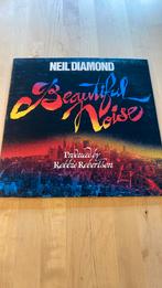 Vinyl lp Neil Diamond - Beautiful noise, Cd's en Dvd's, Vinyl | Pop, Ophalen of Verzenden