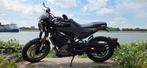 Husqvarna Svartpilen 401 (2023)(+/- 10.600km), Particulier, 373 cc, Minimaal motorrijbewijs A2, Quickshifter