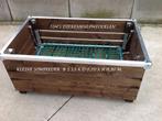 Kleine slowfeeder voor paarden en pony's (hooiruif), Ophalen of Verzenden, Nieuw