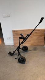 Golf kar / buggy junior, Ophalen of Verzenden, Gebruikt, Golfkar