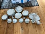 Compleet sevies voor 8 personen, Antiek en Kunst, Ophalen of Verzenden