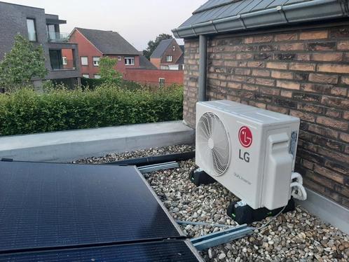 Airco Aktie Prijzen levering incl plaatsing !, Diensten en Vakmensen, Loodgieters en Installateurs, Installatie, Onderhoud, Reparatie
