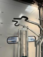 Panatta lat pulldown/ latpulldown/ latzug/, Ophalen, Gebruikt, Overige typen, X